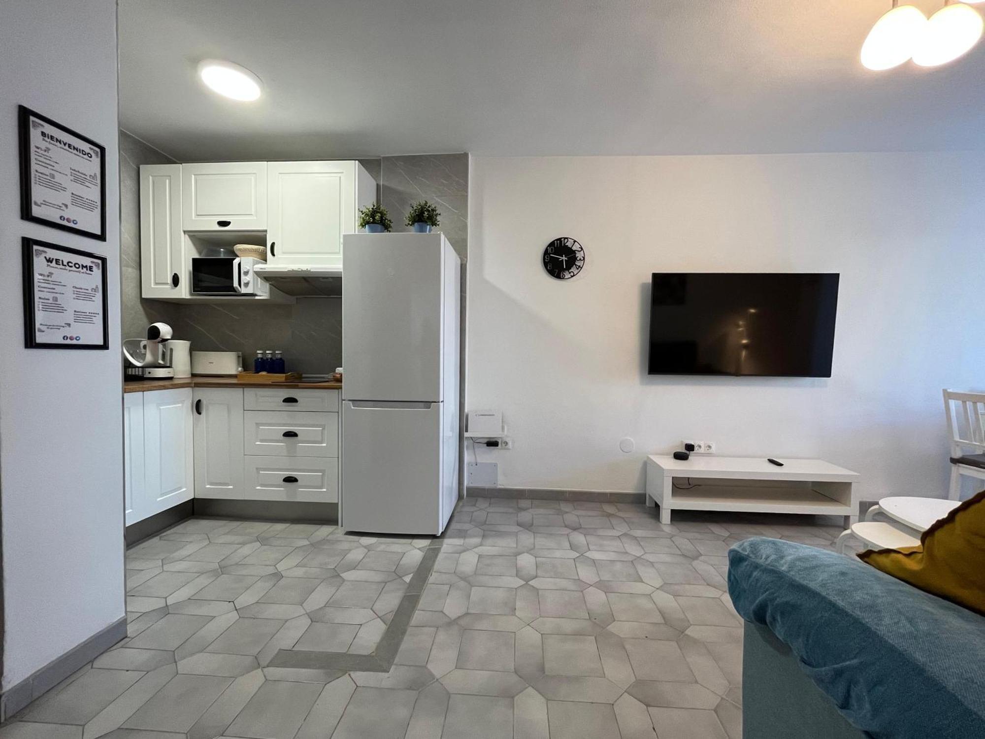 Apartamento Entero, Enormes Piscinas, Terraza Y Playa Benalmádena Buitenkant foto